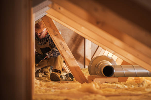 Best General Air Duct Cleaning  in Hastings, MI